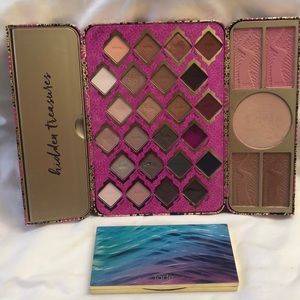 Tarte Hidden Treasures gift set